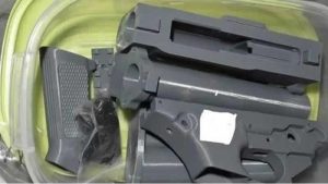 İngiltere’de üç boyutlu yazıcılarda üretilen silahlarda büyük artış