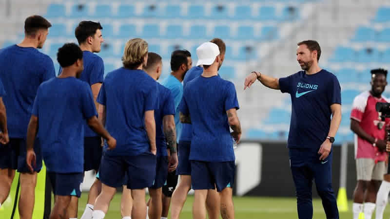 İngiltere’nin 2022 Dünya Kupası’nda şampiyonluk primi belli oldu!