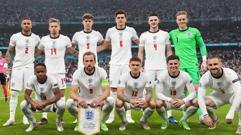 İngiltere’nin Dünya Kupası kadrosu belli oldu!