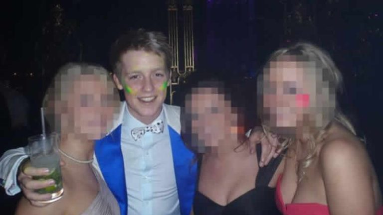 İngiltere’nin en genç milyarderinin partileri gündem oldu