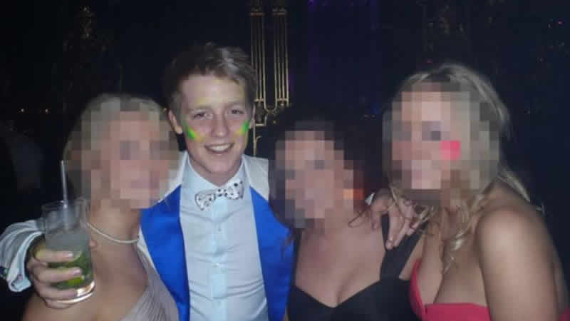 İngiltere’nin en genç milyarderinin partileri gündem oldu