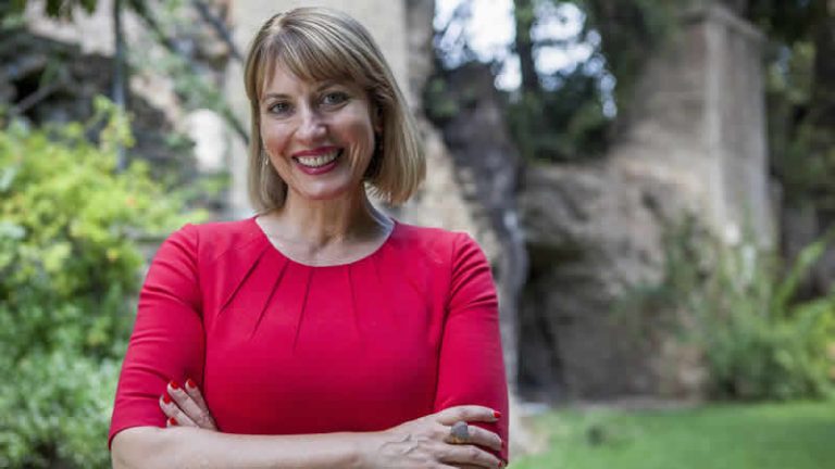 İngiltere’nin yeni Türkiye Büyükelçisi belli oldu