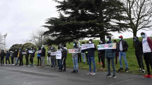 İngiltere’ye göç edenlerin sayısı tüm zamanların en yüksek seviyesine ulaştı