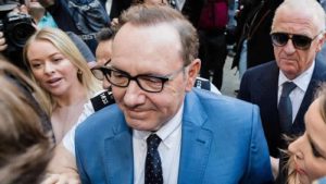 Kevin Spacey, İngiltere’de 7 cinsel tacizden daha suçlanacak
