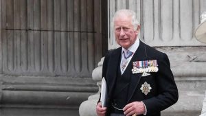 Kral Charles’tan kraliyet çalışanlarına “kral jest”