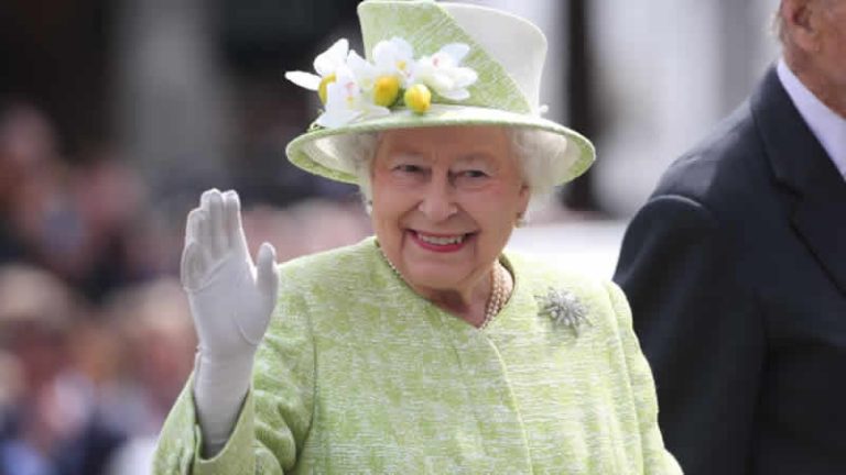 Kraliçe Elizabeth’in ölümüne ilişkin yeni iddia