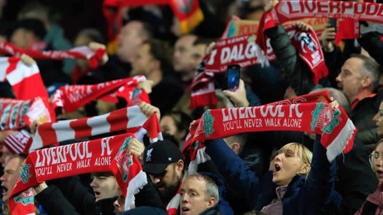 Liverpool futbol kulübü bu hafta satılabilir