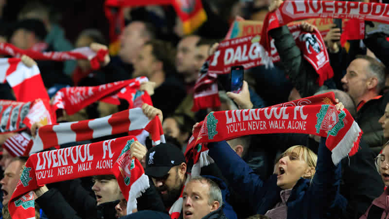 Liverpool futbol kulübü bu hafta satılabilir