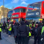 Londra’da Otobüs Şoförlerinin Çilesi Bitmiyor: Her Gün Ortalama 78 Kaza!