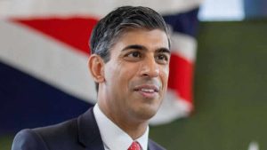 Rishi Sunak: AB yasalarına uyuma dair herhangi bir çabamız olmayacak