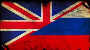 Rusya’dan İngiltere’ye protesto notası