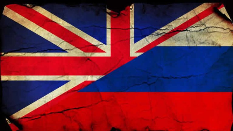 Rusya’dan İngiltere’ye protesto notası