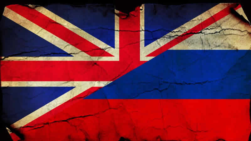 Rusya’dan İngiltere’ye protesto notası