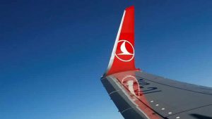 THY Birleşik Krallık’a 2023 yılında haftalık 99 uçuş yapacak