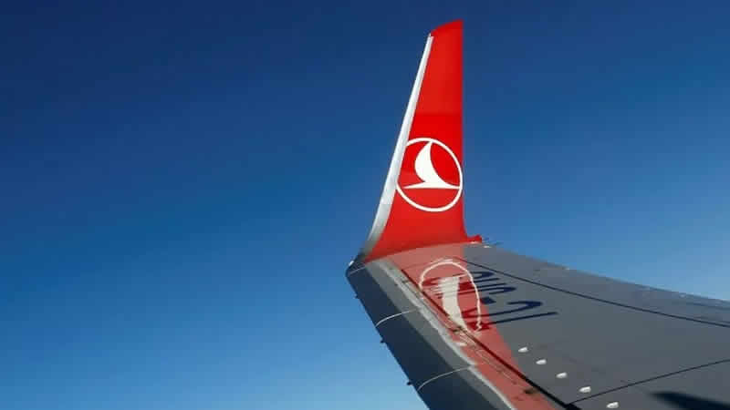 THY Birleşik Krallık’a 2023 yılında haftalık 99 uçuş yapacak