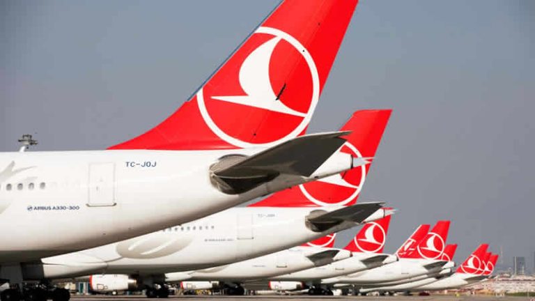 Türk Hava Yolları’ndan Birleşik Krallık’tan Türkiye’ye seyahatler için büyük kampanya