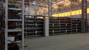 Argo Blockchain’in İngiltere’deki hisseleri askıya alındı