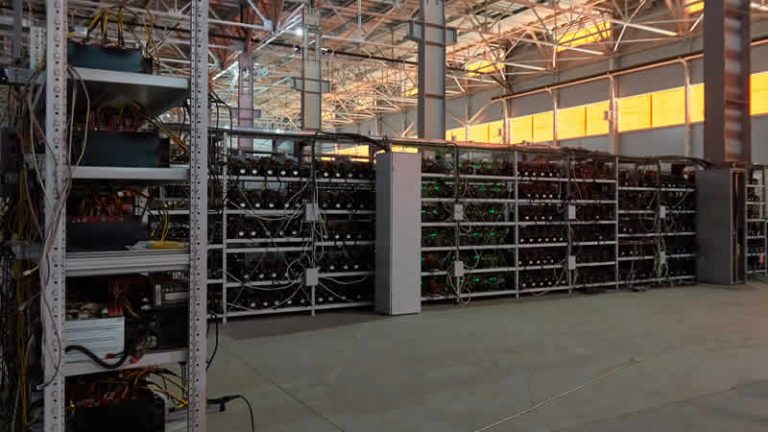 Argo Blockchain’in İngiltere’deki hisseleri askıya alındı