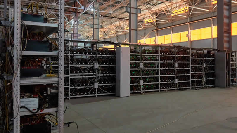 Argo Blockchain’in İngiltere’deki hisseleri askıya alındı