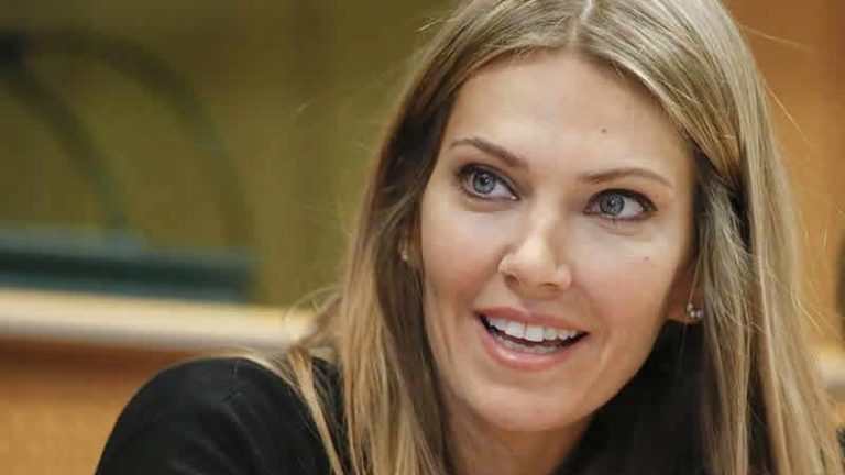 Avrupa Parlamentosu Başkan Yardımcısı kara paradan gözaltında