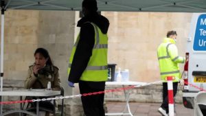 Birleşik Krallık Sağlık Ajansı, Covid istatistiklerinin yayınlanmasına son veriyor