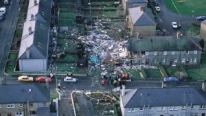 Birleşik Krallık topraklarındaki en ölümcül terör saldırısının zanlısı gözaltına alındı