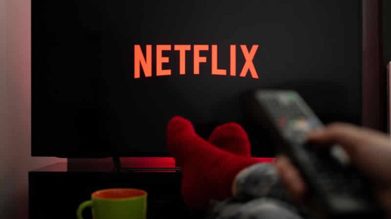 Birleşik Krallık’ta Netflix şifresini paylaşmak suç sayılacak