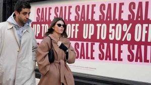 İngiltere’de Boxing Day İndirimleri Beklentileri Karşılamadı