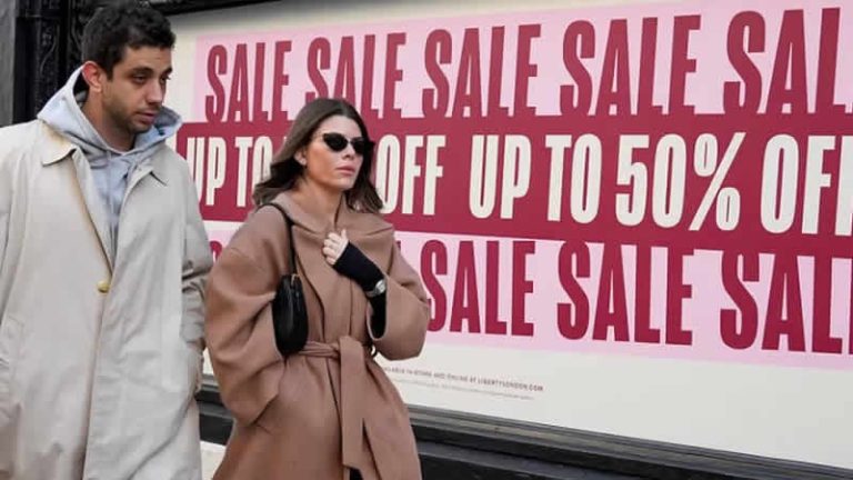 İngiltere’de Boxing Day İndirimleri Beklentileri Karşılamadı