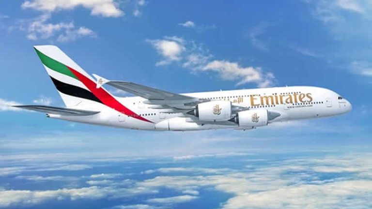 Emirates, Londra uçuşlarında kapasite artırdı