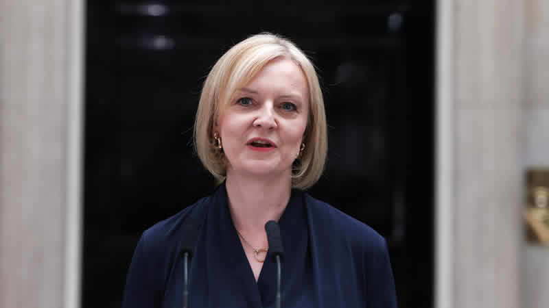 Eski Başbakan Truss’ın kokain partileri düzenlediği iddia edildi