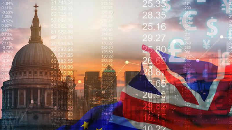 Euronext CEO’sundan flaş açıklama: Londra artık Avrupa’nın finans merkezi değil