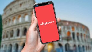 Figopara, İngiltere’de ofis açmaya hazırlanıyor