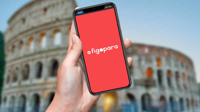 Figopara, İngiltere’de ofis açmaya hazırlanıyor