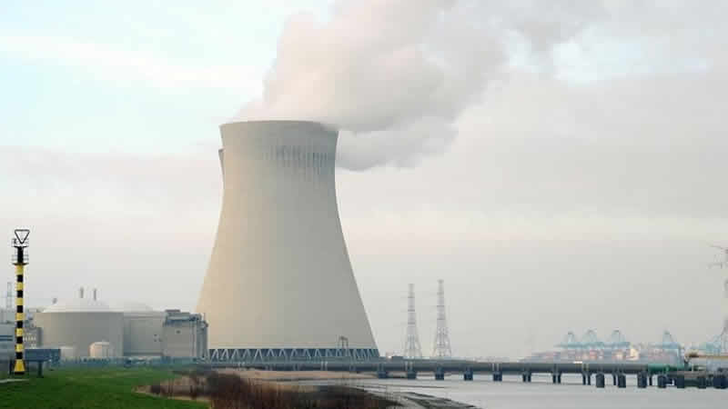 Hollanda 2035’e kadar iki yeni nükleer santral kurmayı planlıyor