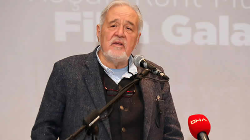 İlber Ortaylı: ‘Çanakkale Geçilmez’ sözü Britanya genelkurmayı tarafından söylendi