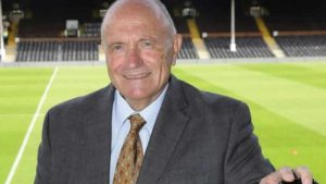 İngiliz efsane hayatını kaybetti