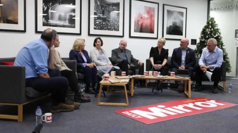 ‘İngiliz hükümeti grevlerin sonuçlanmasını kasten engelliyor’ iddiası