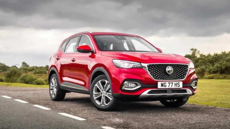 İngiliz otomobil üreticisi MG, Avrupa kıtasındaki satışlarını ikiye katladı