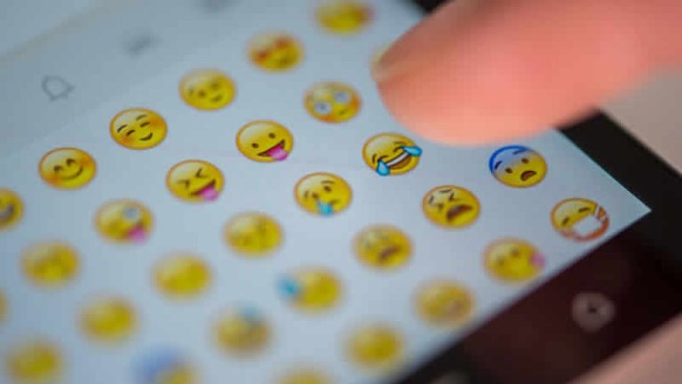 İngiliz polisinden ’emoji’ uyarısı: “Uyuşturucu kullanımını yaygınlaştırabilir”