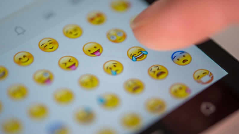 İngiliz polisinden ’emoji’ uyarısı: “Uyuşturucu kullanımını yaygınlaştırabilir”