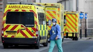 İngiltere, Gana’dan hemşire alacak