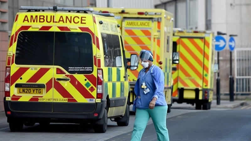 İngiltere, Gana’dan hemşire alacak