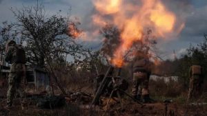 İngiltere, Rusya’nın askeri stratejisini Twitter’da ifşa etti