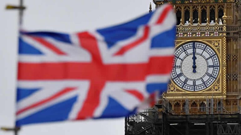 İngiltere Rusya’ya yeni yaptırımlar uygulayacak