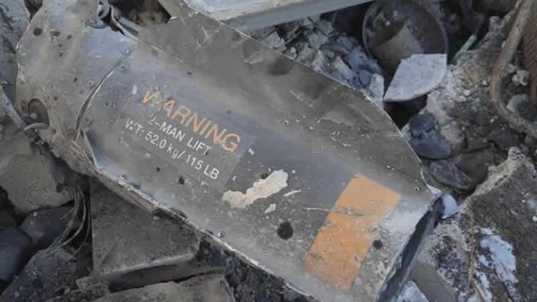 İngiltere Suriye’de bir IŞİD liderini hedef aldı