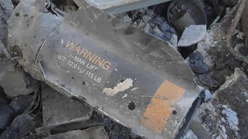 İngiltere Suriye’de bir IŞİD liderini hedef aldı