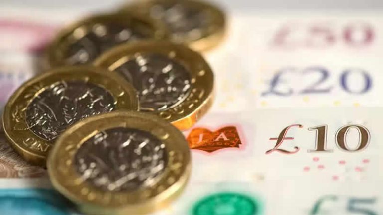 İngiltere en kötü performans gösteren G7 ülkesi oldu