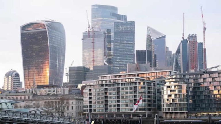 İngiltere hükümetinden bankacılık sektöründe köklü değişiklik hazırlığı