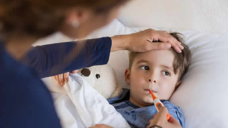 İngiltere’de 6 çocuk “Strep A” nedeniyle hayatını kaybetti